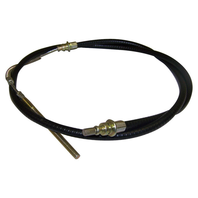 Crown Automotive J0999978 Parking Brake Cable||j0999978.Jpg||85||c1yj0999978||983847