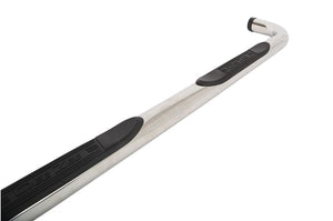 Dee Zee Dz372523 Nerf Bar||ste-Nb-3inround-Stainless-2pads-07.Jpg||91||d37372523||1663123