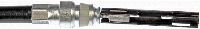 Dorman (Oe Solutions) C660311 Parking Brake Cable||c660311_1.Jpg||86||d18c660311||956241