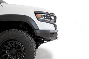 Product of Addictive Desert Designs F620153030103 Stealth Fighter Steel Satin Powder Coated Bumper 