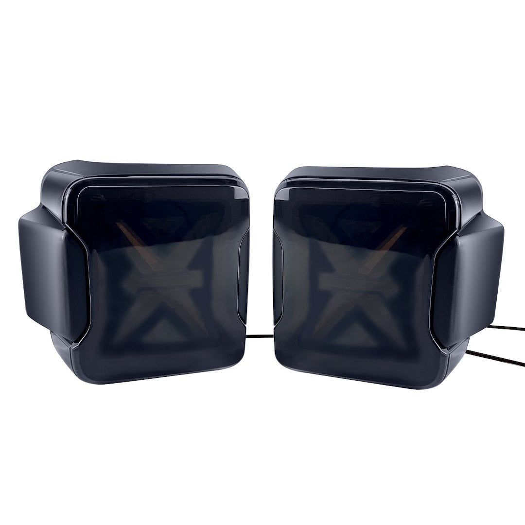 American Modified Amjpca03304 Tail Light Assembly||amjpca03304_03.Jpg||87||amdmjpca03304||2236377