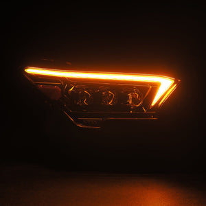 Alpharex Usa 880332 Headlight Assembly||880332_3.Jpg||88||alp880332||1735810