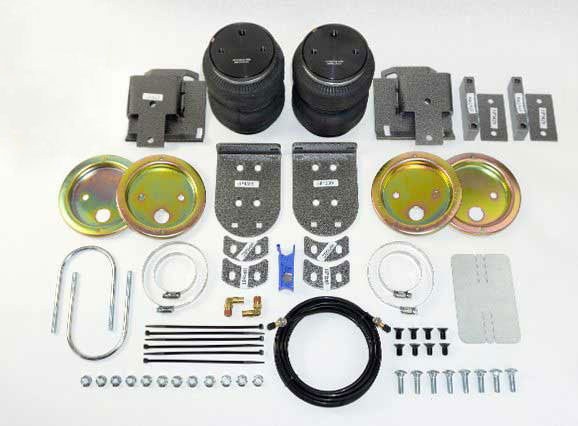 Pacbrake Hp10337 Helper Spring Kit||hp10337.Jpg||85||pachp10337||2257906