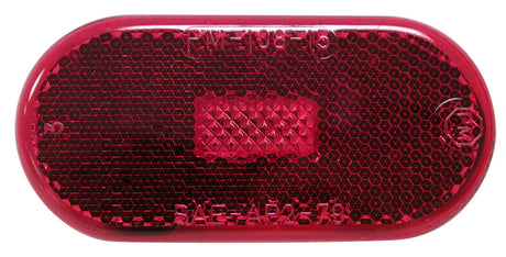 Peterson Mfg. V128r Clearance Light||v128r.Jpg||85||p6jv128r||1004019
