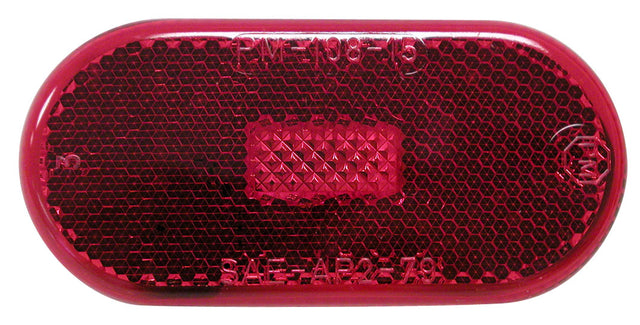 Peterson Mfg. V128r Clearance Light||v128r.Jpg||85||p6jv128r||1004019