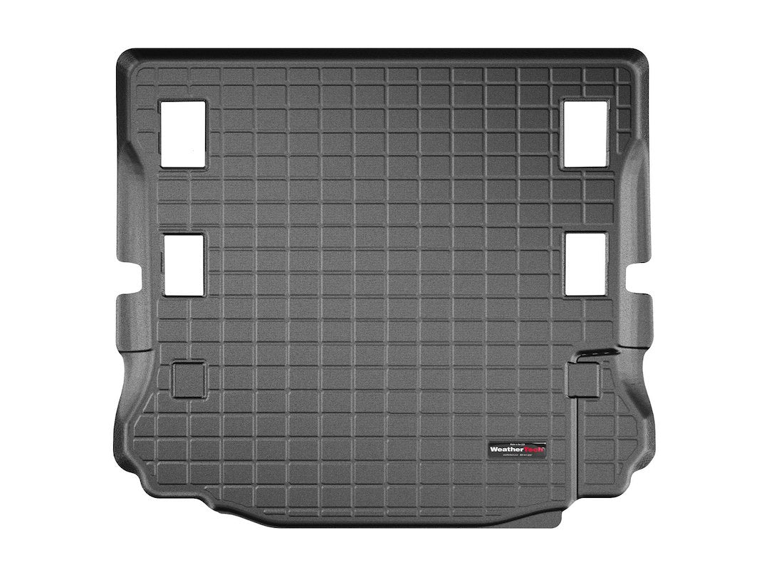 Weathertech (Usa) 401057 Cargo Area Liner||401057.Jpg||85||w24401057||1678881