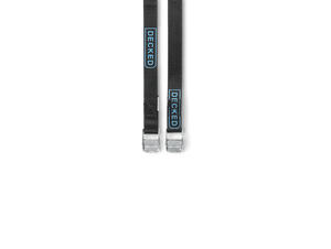 Product of Decked A0089-Cstp-Blk Tie Down Strap