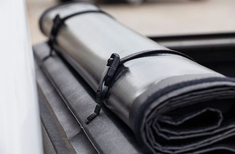 Product of Leer SR250 Soft Roll-Up 610170 Tonneau Cover 