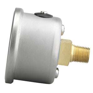 Product of Autometer 2172 Gauge Fuel Pressure