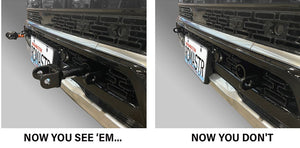 Product of Roadmaster Inc C002383 Vehicle Baseplate Attachment Tab