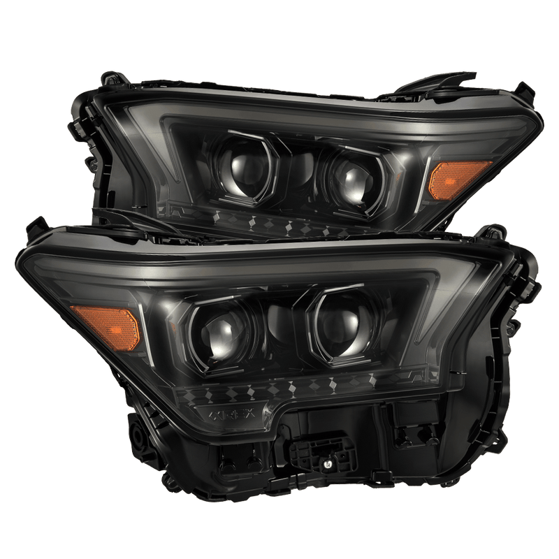 Alpharex Usa 880334 Headlight Assembly||880334.Png||85||alp880334||1735825