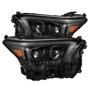 Alpharex Usa 880334 Headlight Assembly||880334.Png||85||alp880334||1735825