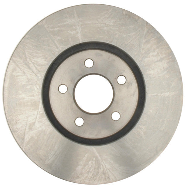 Product of Raybestos Brakes 7992R R-Line Plain Face 2-Piece Brake Rotor 