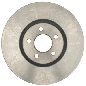 Product of Raybestos Brakes 7992R R-Line Plain Face 2-Piece Brake Rotor 