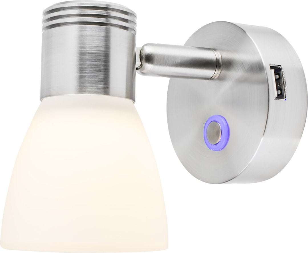 Sea Dog 400715-3 Reading Light||400715-3.Jpg||85||sdg4007153||1245367
