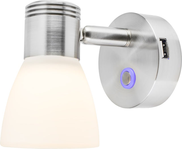 Sea Dog 400715-3 Reading Light||400715-3.Jpg||85||sdg4007153||1245367