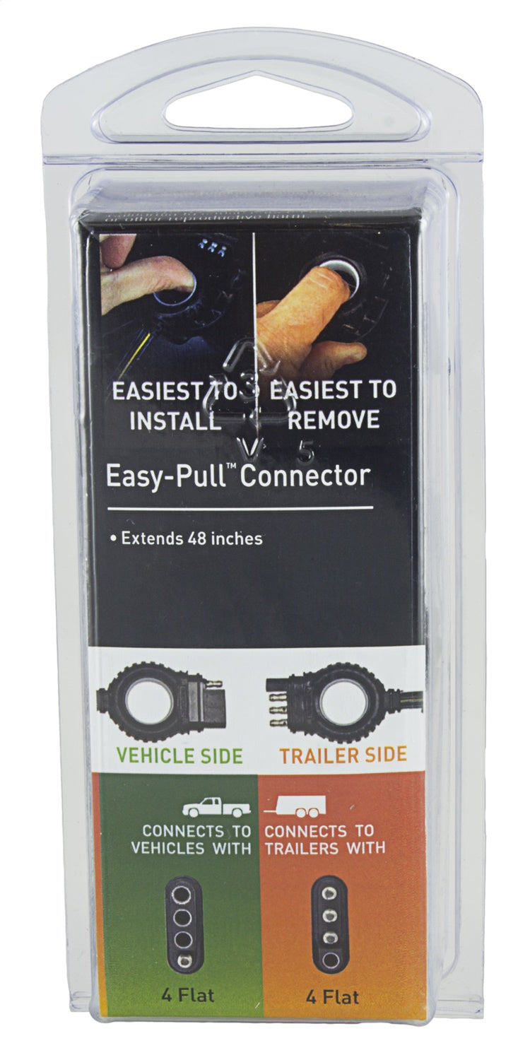 Hopkins Mfg 47114 Trailer Wiring Connector Extension||||89||h2247114||2021705