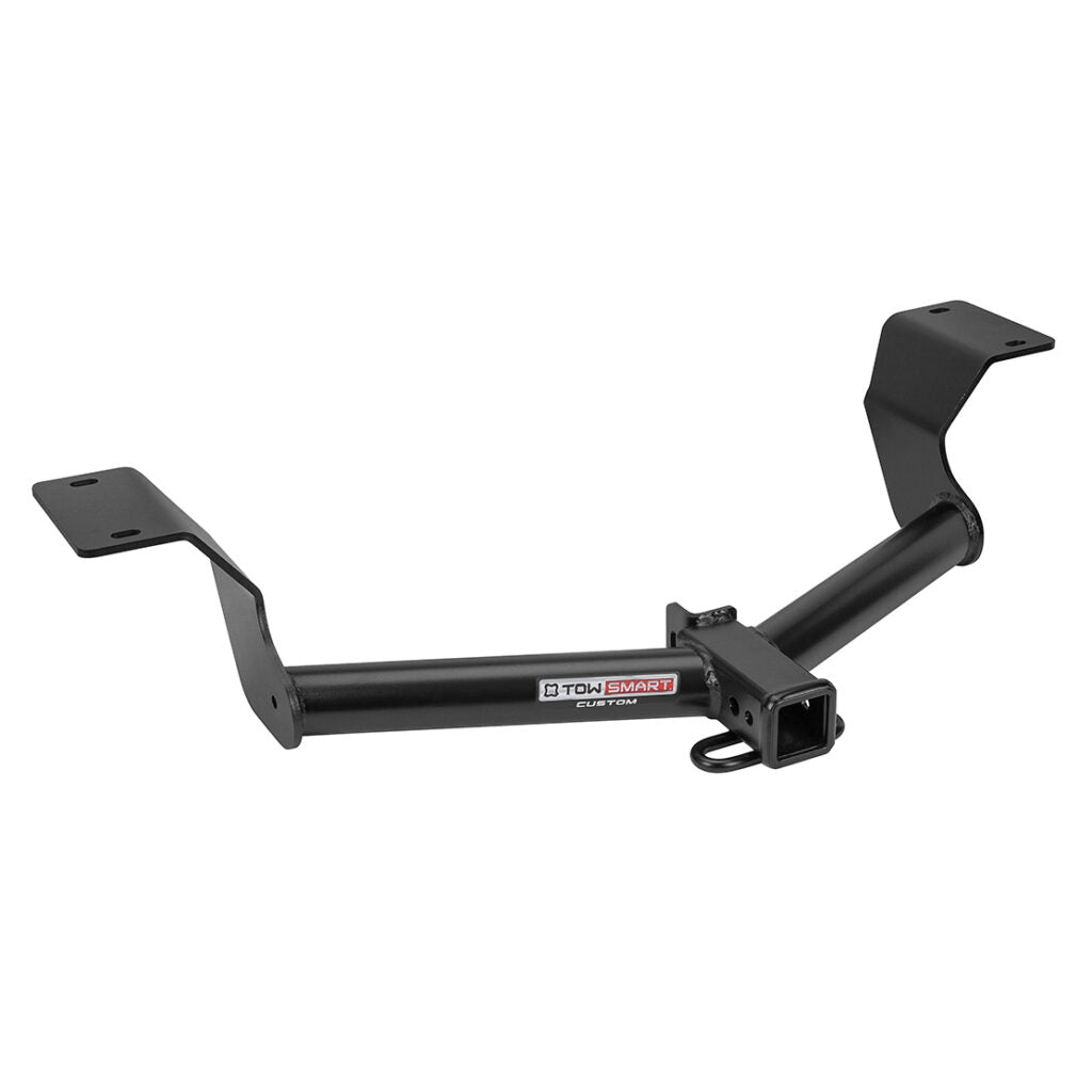 Product of Winston Products 2027 Class III Trailer Hitch Rear w/ 2 Inch Receiver 