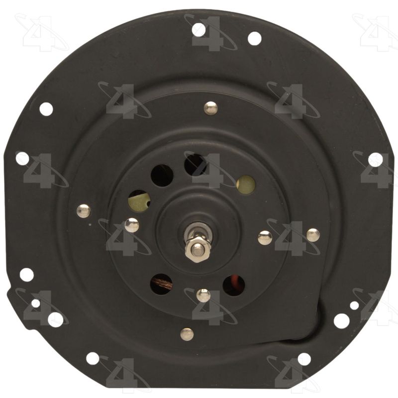 Four Seasons 35587 Heater Fan Motor||35587_1.Jpg||86||f1135587||1294211