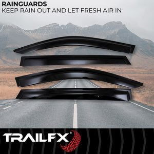 Trailfx 4816h Rainguard||t84_4816h_Rainguards_B2c_2.Jpg||86||t844816h||2374019