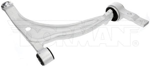 Dorman (Oe Solutions) 520-511 Control Arm||||86||d18520511||2012340