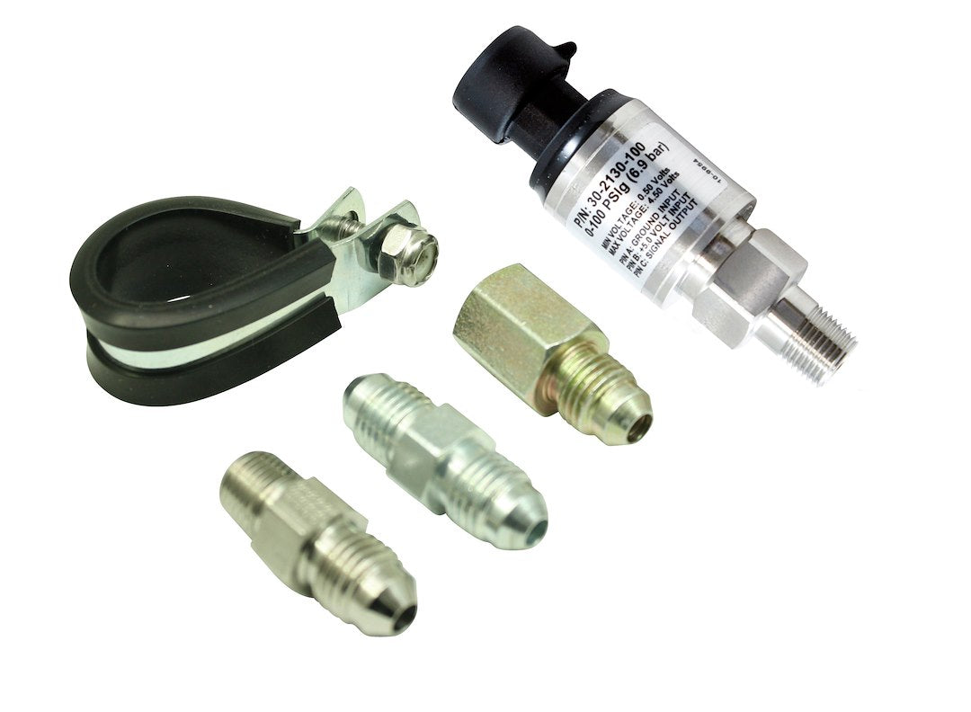 Aem Electronics 30-2064 Exhaust Back Pressure Sensor||||87||a1y302064||2002374