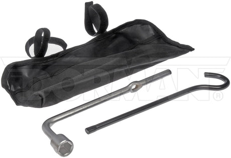 Dorman (Oe Solutions) 926-812 Spare Tire Tool Kit||926-812-007.Jpg||85||d18926812||885657