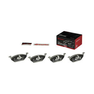 Brembo P85041n Brake Pad||p85041n_Bar.Jpg||86||brmp85041n||1754226