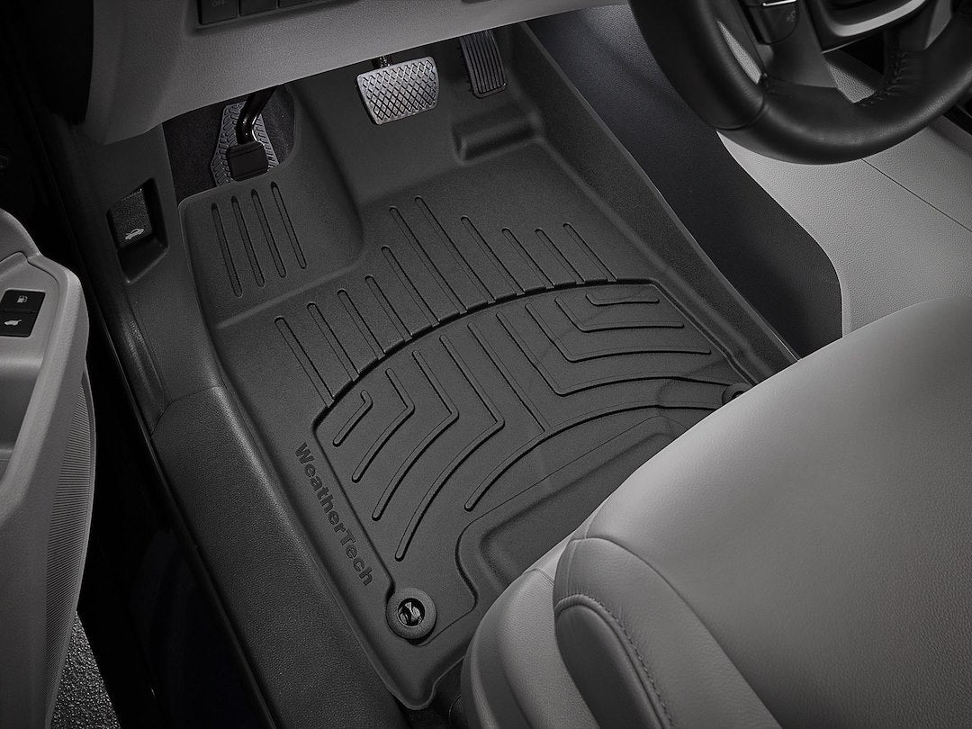 Weathertech (Usa) 448391im Floor Liner||448391im_1.Jpg||86||w24448391im||1504530