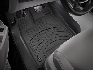 Weathertech (Usa) 448391im Floor Liner||448391im_1.Jpg||86||w24448391im||1504530