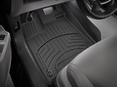 Weathertech (Usa) 448391im Floor Liner||448391im_1.Jpg||86||w24448391im||1504530
