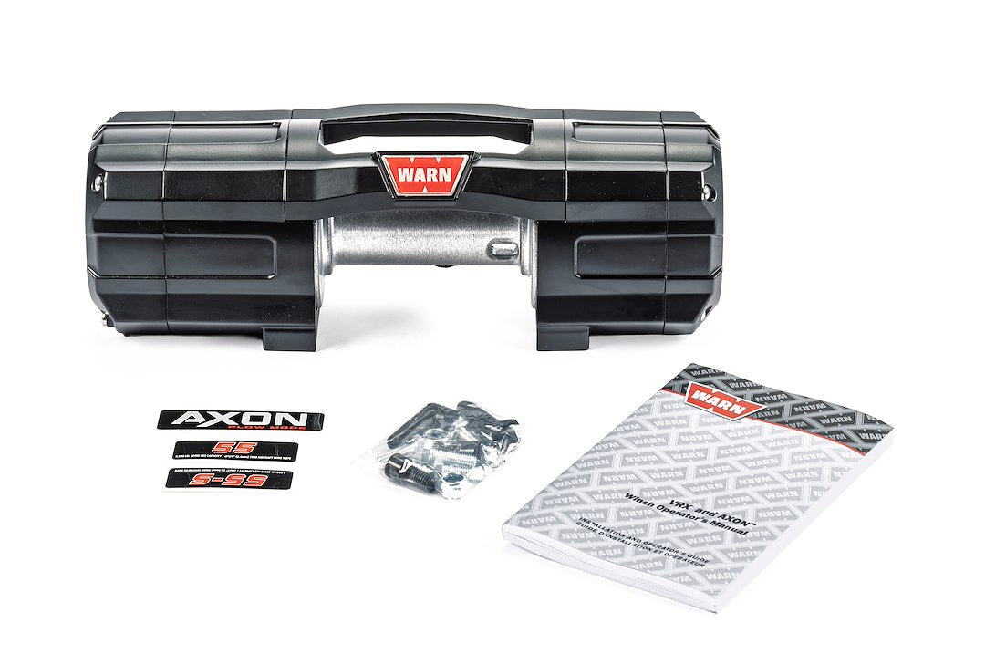 Warn 110254 Winch-Service Parts||110254_Axon_Sub 55-00001-2.Jpg||85||w36110254||2220240