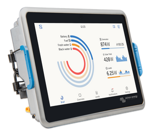 Product of Victron Energy Bpp900480100 Power Management System Remote Gateway
