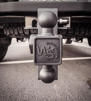 Weigh Safe Stb8-2.5-Ka Trailer Hitch Ball Mount||stb8-2_4.Jpg||89||wsfstb825ka||1722449