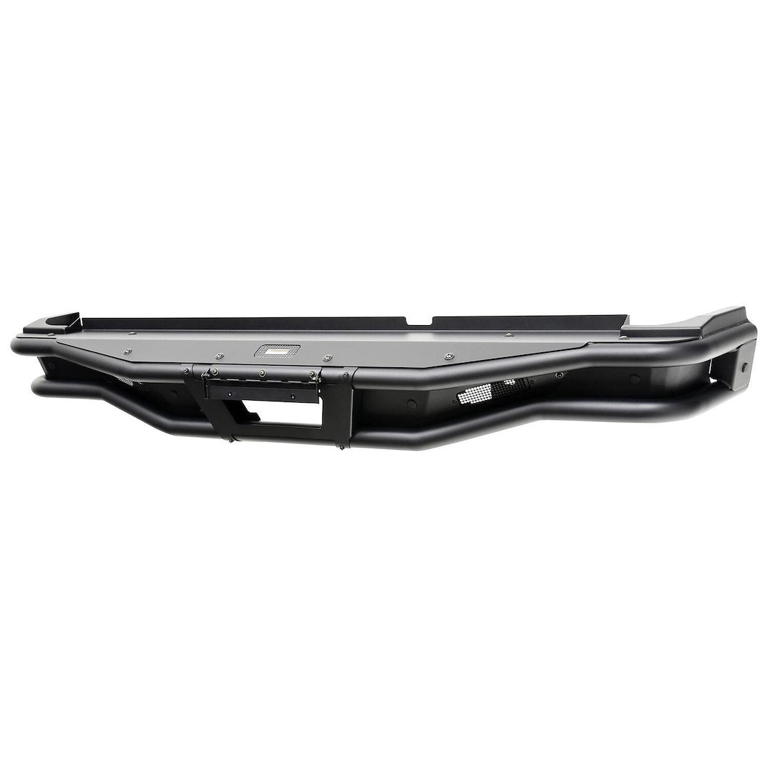 Product of Westin Automotive 58-81075 Outlaw Steel Textured Bumper 