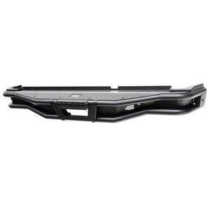 Product of Westin Automotive 58-81075 Outlaw Steel Textured Bumper 