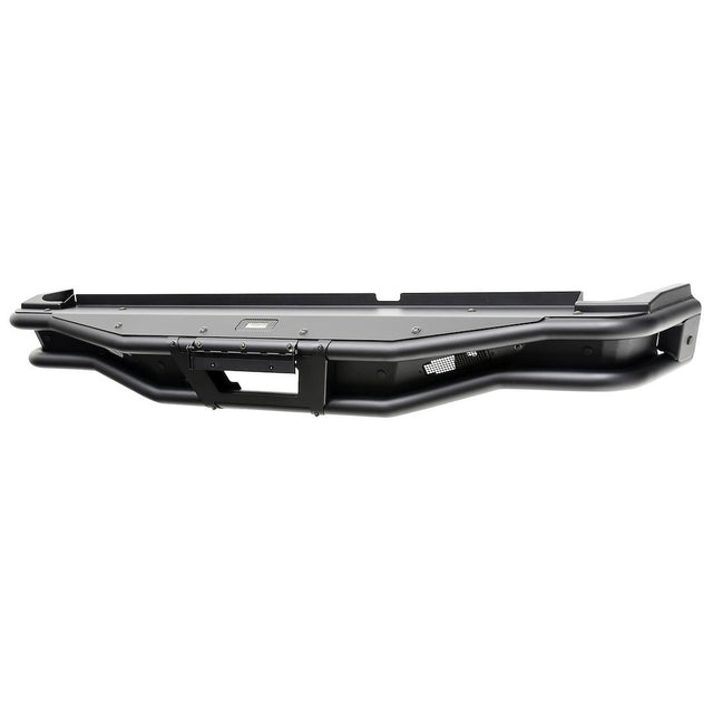 Product of Westin Automotive 58-81075 Outlaw Steel Textured Bumper 