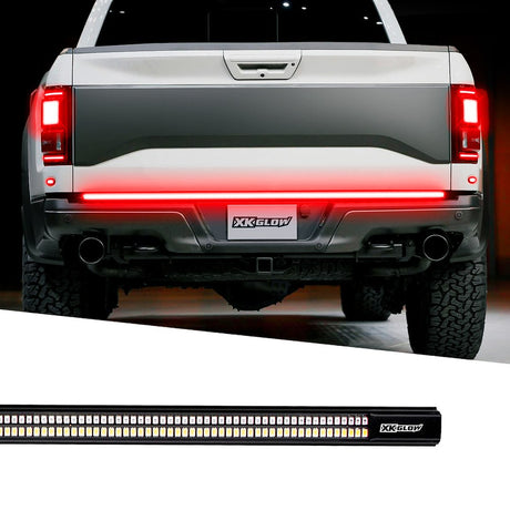 Xk Glow Xk041024 Tailgate Light - Led||xk041024.Jpg||85||xkgxk041024||1722533
