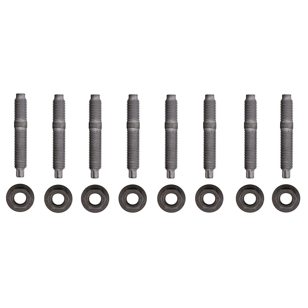 Fel-Pro Gaskets Es 75125 Exhaust Manifold Hardware Set||es 75125.Jpg||85||f10es75125||851253