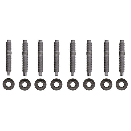 Fel-Pro Gaskets Es 75125 Exhaust Manifold Hardware Set||es 75125.Jpg||85||f10es75125||851253