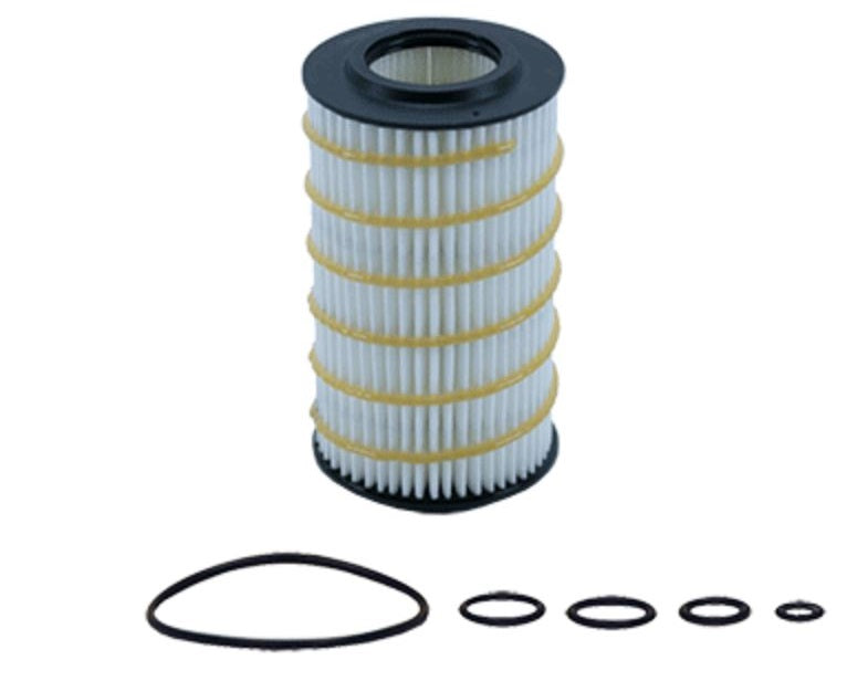 Product of Wix Filters 57078 Cartridge Oil Filter 