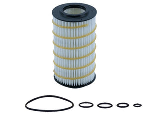 Product of Wix Filters 57078 Cartridge Oil Filter 