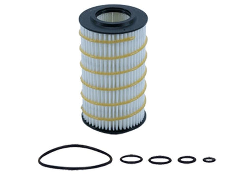 Product of Wix Filters 57078 Cartridge Oil Filter 