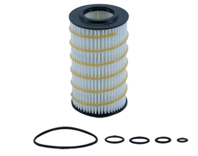 Product of Wix Filters 57078 Cartridge Oil Filter 