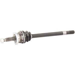Trakmotive Ch-8033 Cv Axle Shaft||ch-8033_1.Jpg||86||trkch8033||1235037