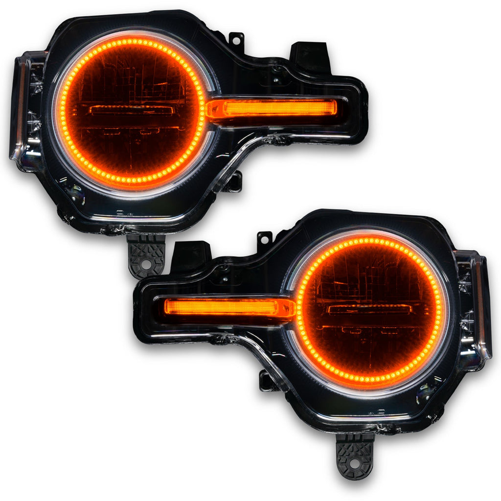 Oracle Lighting 1471-504 Daytime Running Light Upgrade Kit||||91||o371471504||1910958