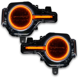 Oracle Lighting 1471-504 Daytime Running Light Upgrade Kit||||91||o371471504||1910958