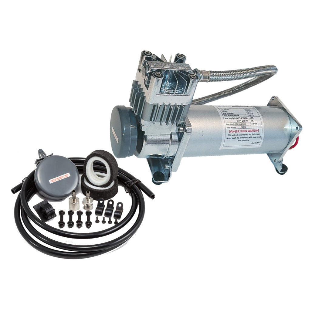 Product of Kleinn Ramhd-734 Horn
