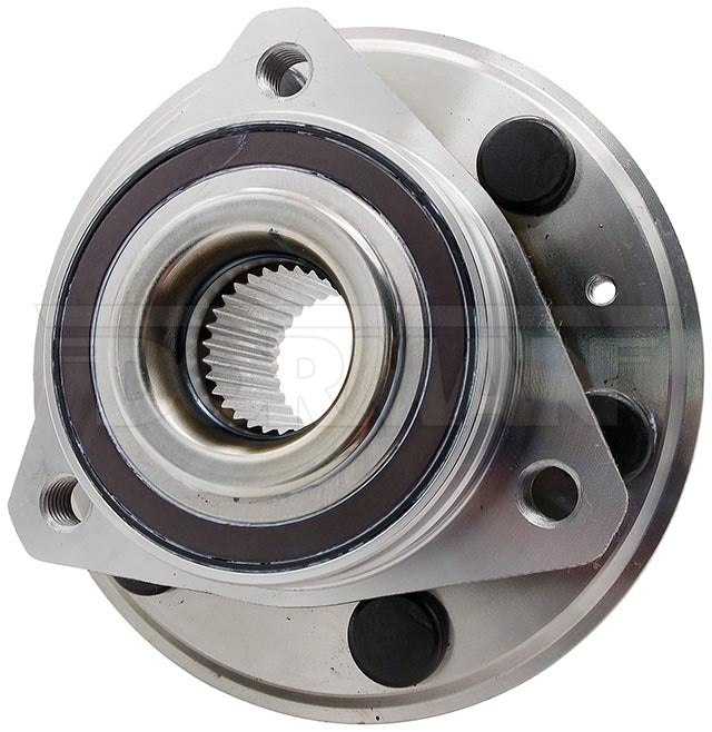 Dorman (Oe Solutions) 951-141 Wheel Bearing And Hub Assembly||951-141_3.Jpg||88||d18951141||1249586