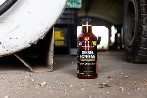 Product of Hot Shot's Secret/ Lubrication Specialties P040432z Fuel Additive